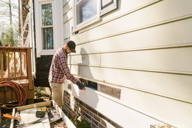 Top rated local Siding Repair specialists in Dilliner, PA